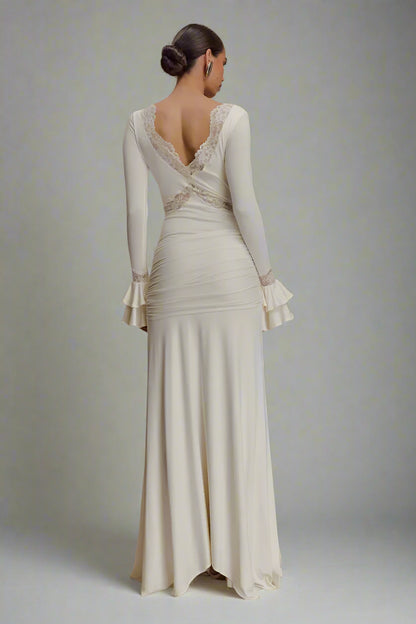 Aria maxi dress