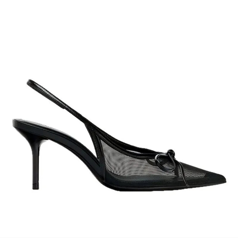 Milano heels