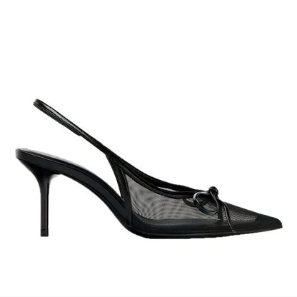 Milano heels