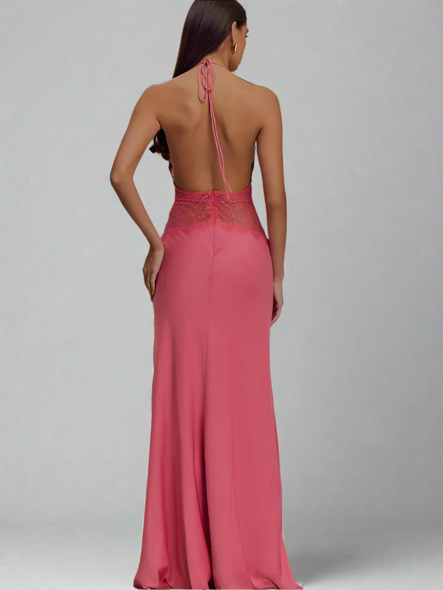 Yarin maxi dress