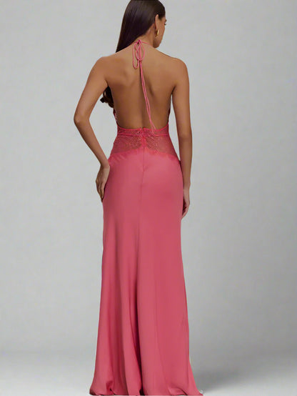 Yarin maxi dress