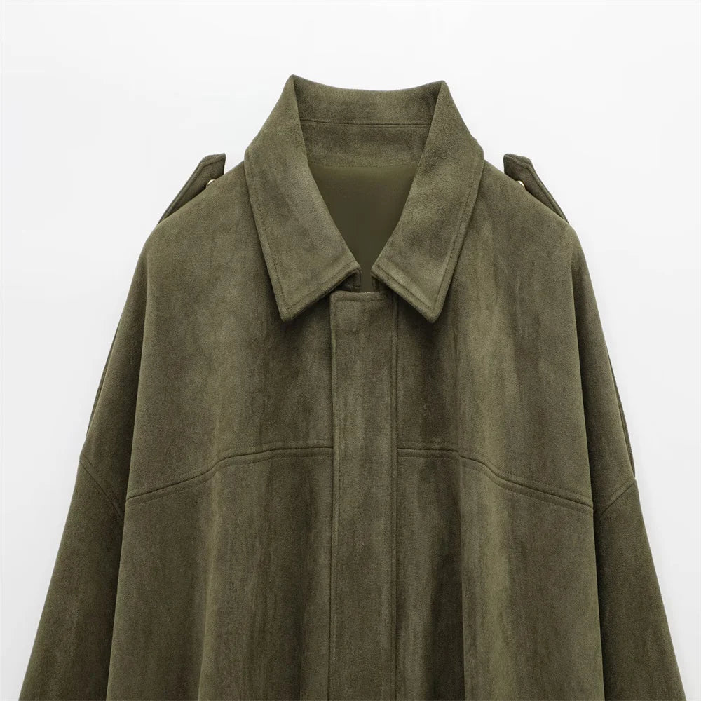 Pol jacket