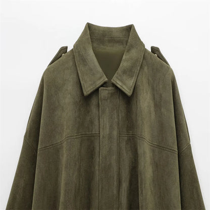 Pol jacket