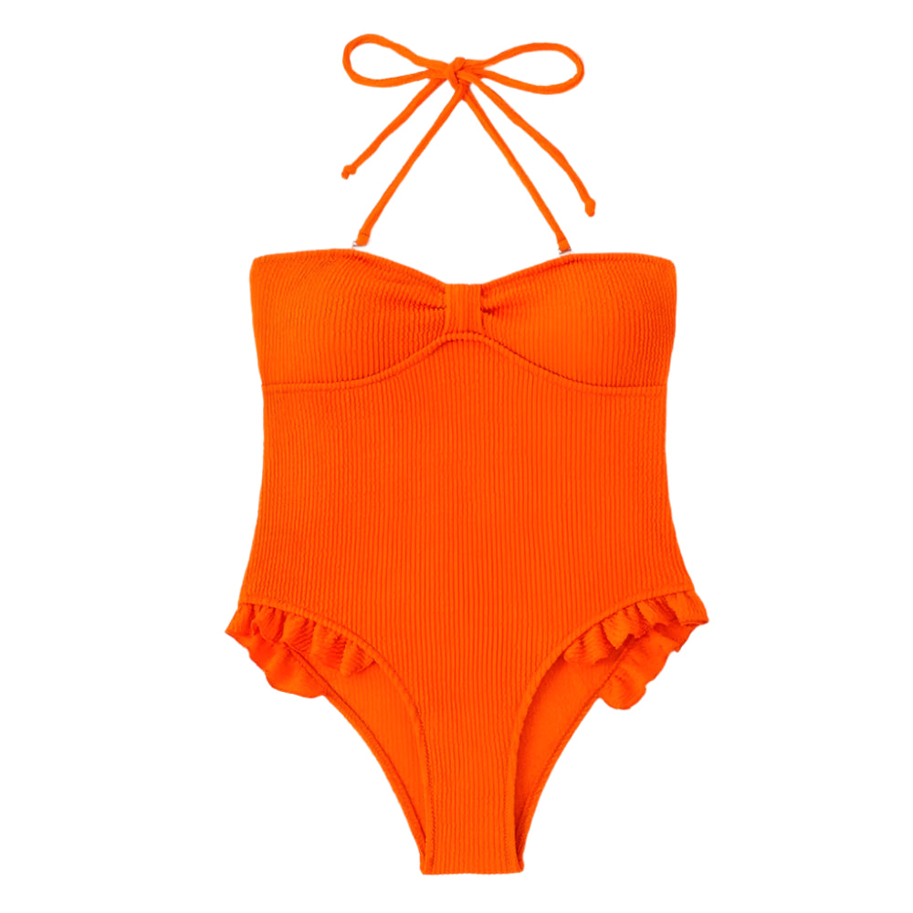 Sea swimsuit