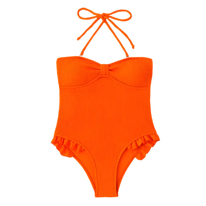Sea swimsuit