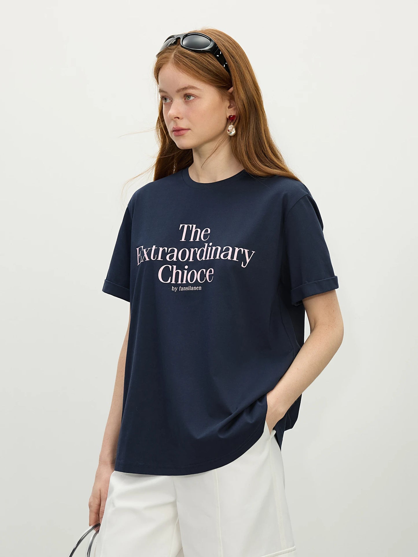 Oria T-shirt