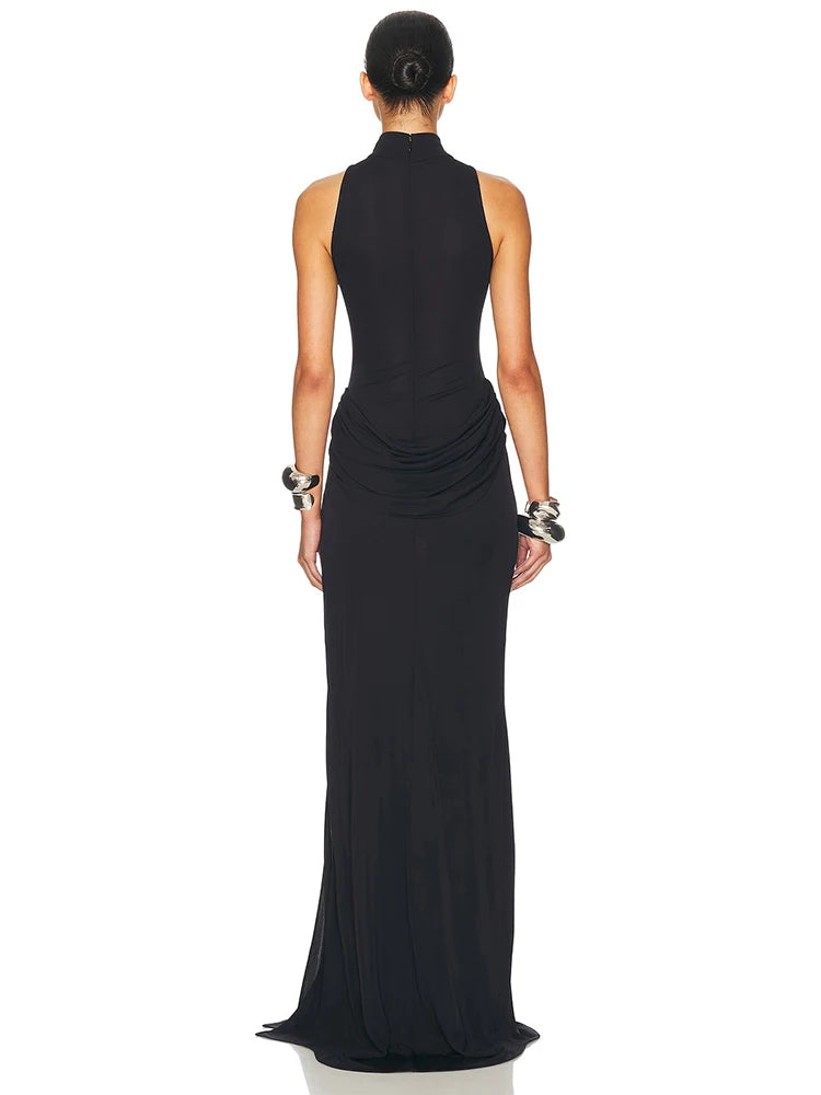 Emilya maxi dress