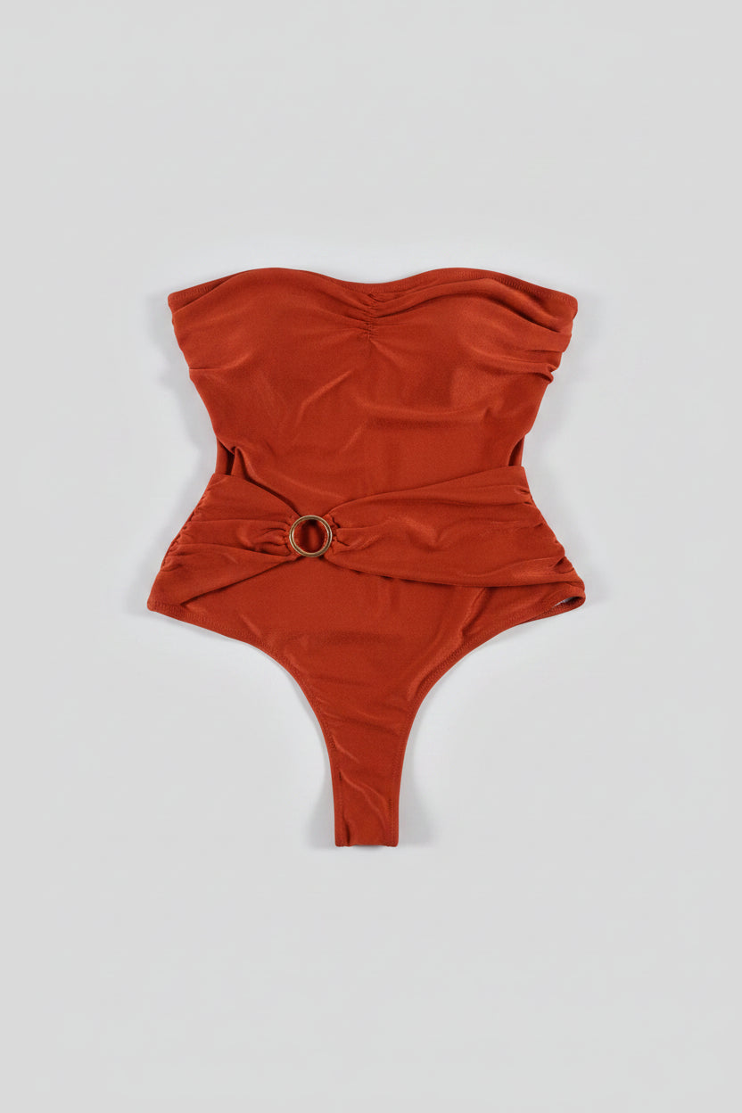 Milos swimsuit