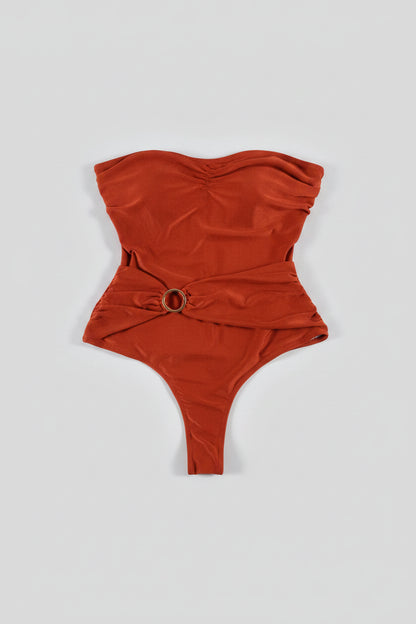 Milos swimsuit