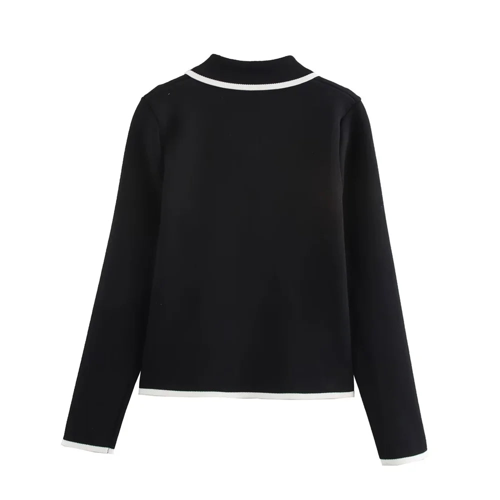 Or cardigan