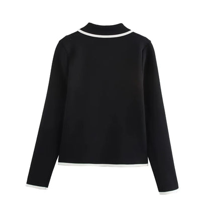 Or cardigan