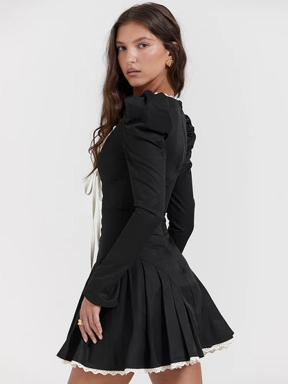 Richi mini dress