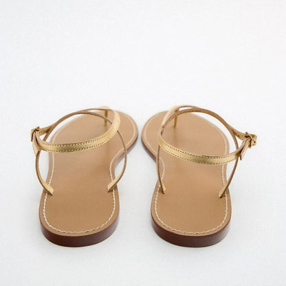 Gemma sandals