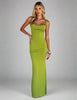 Adi maxi dress