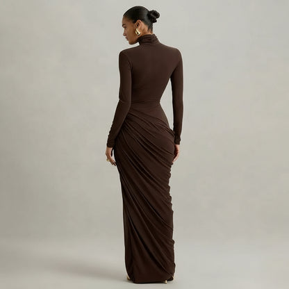 Rey maxi dress