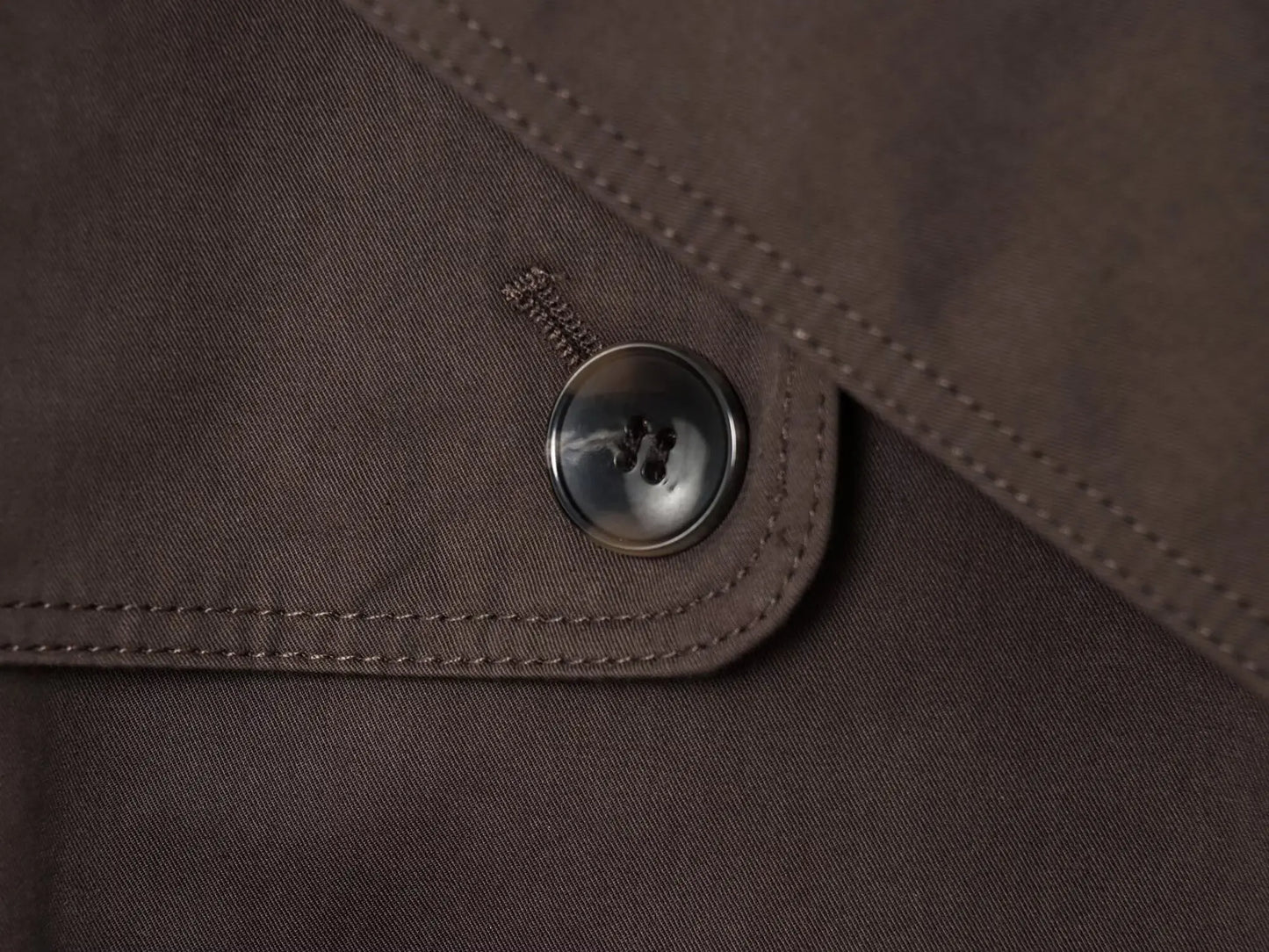 Alma coat