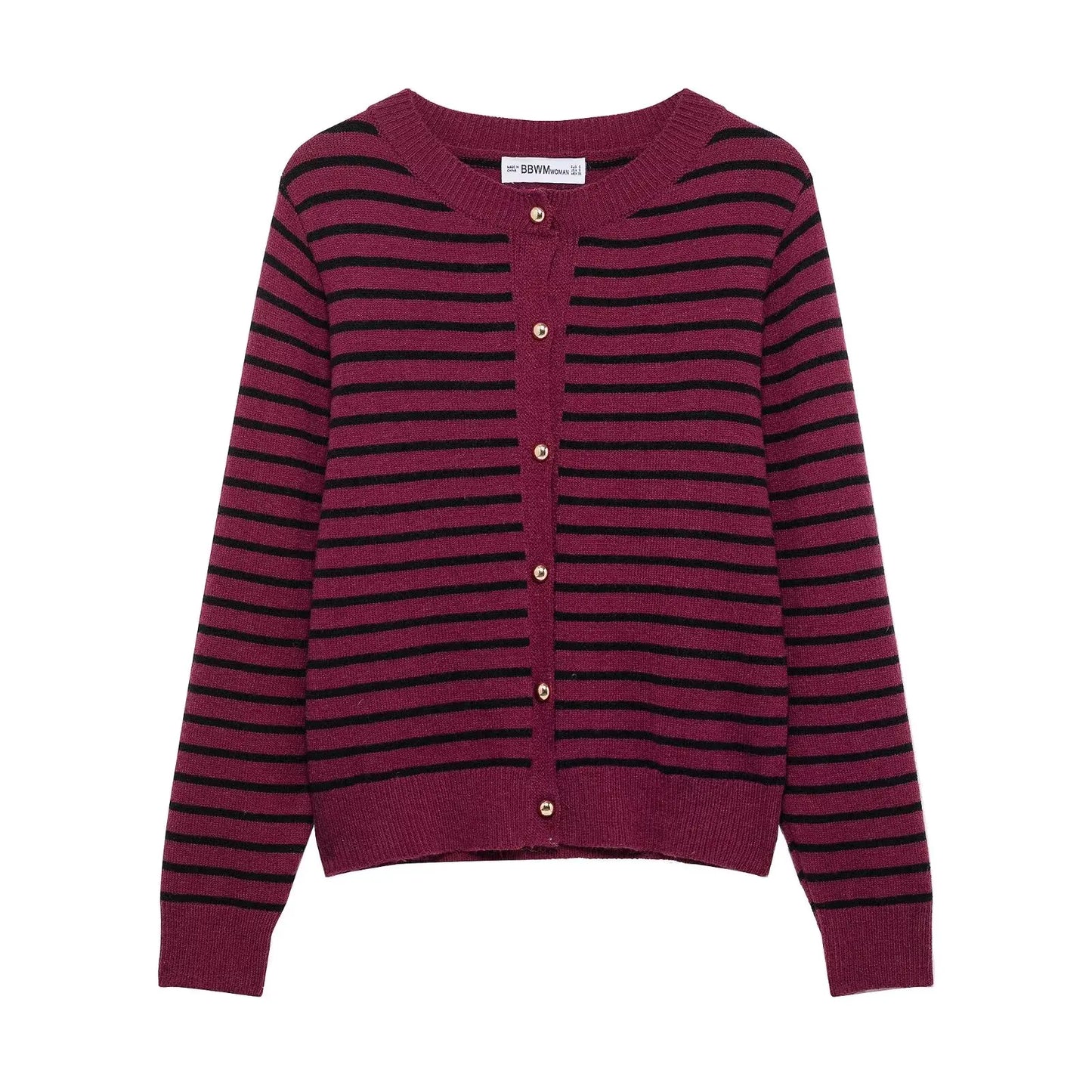 Adel cardigan