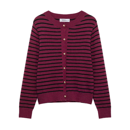 Adel cardigan