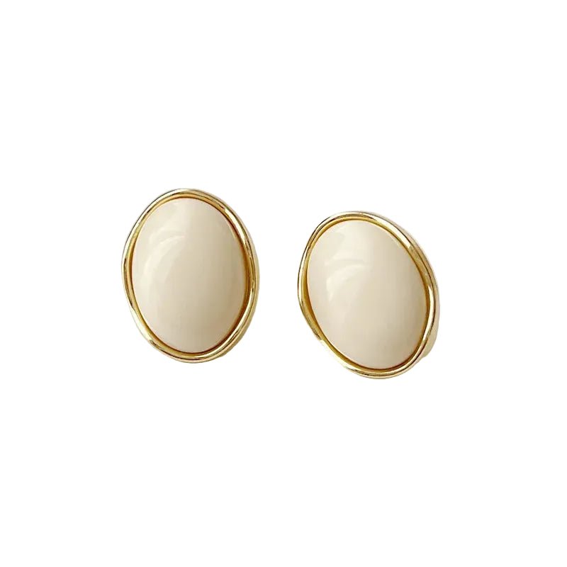 Vintage earrings