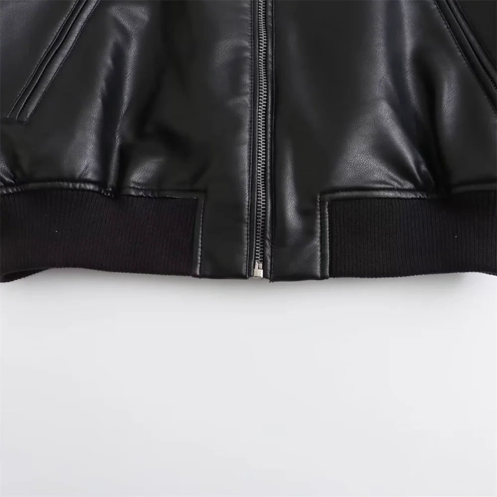 Emily jacket