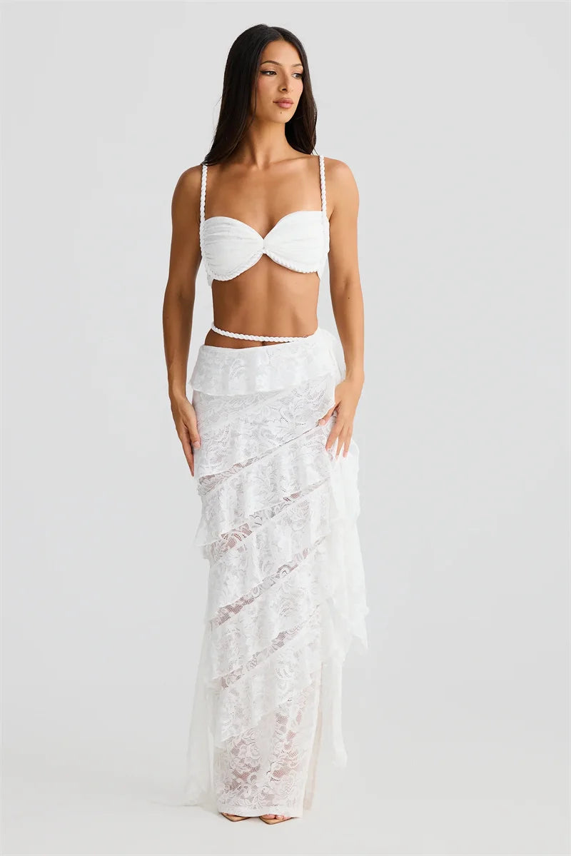 Shiri beach suit