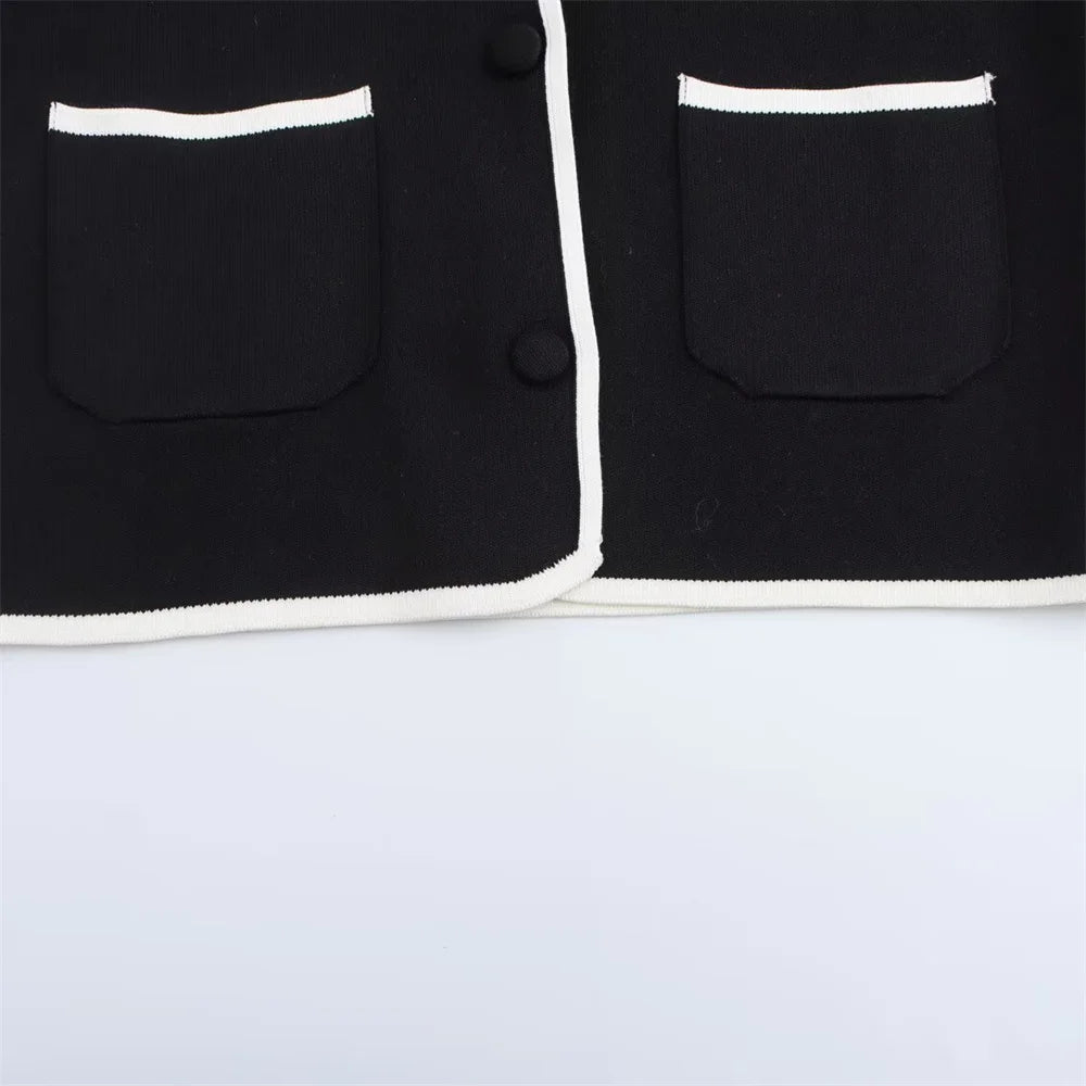 Or cardigan