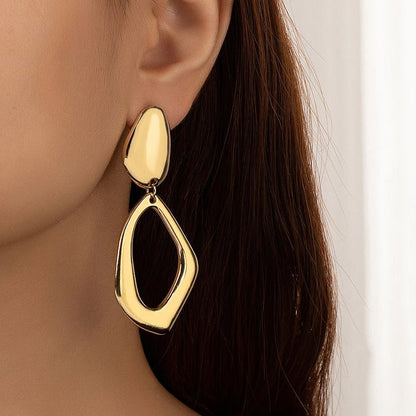 Ellie earrings