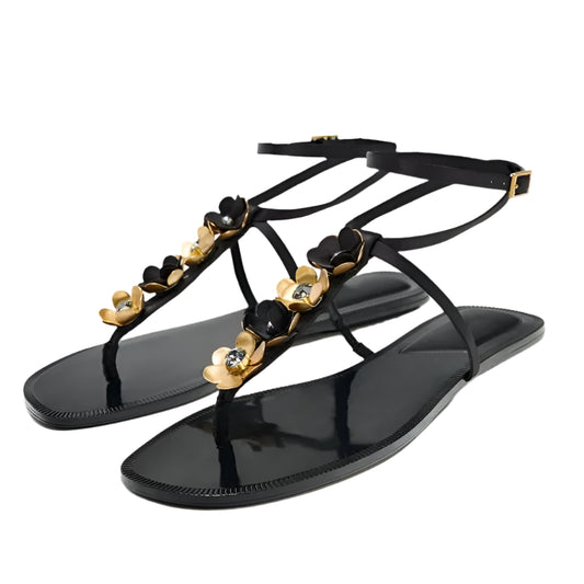 Ashley sandals
