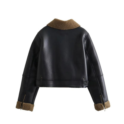 Rare coat