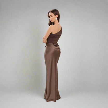 Dar maxi dress