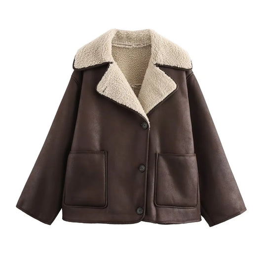 Kaya coat