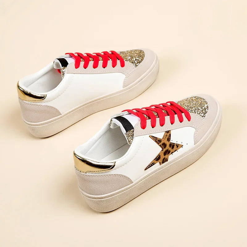 Aya sneakers