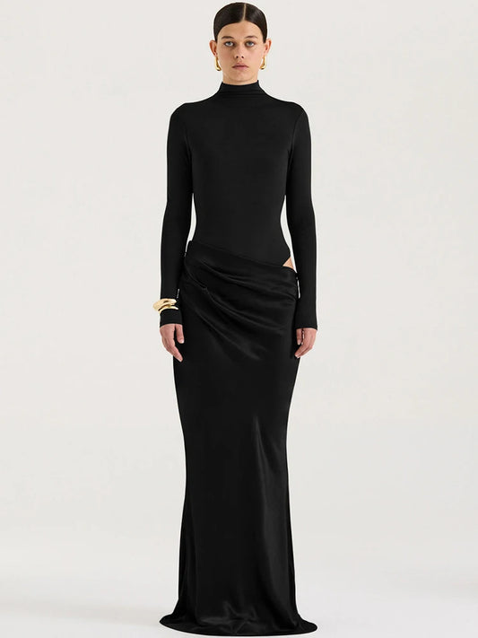Kim maxi dress