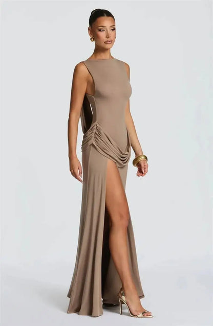 Ariana maxi dress