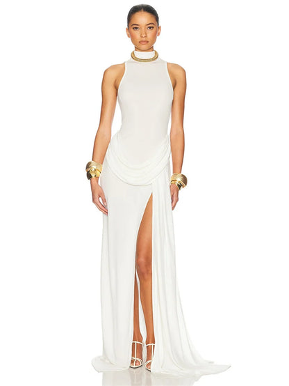 Emilya maxi dress