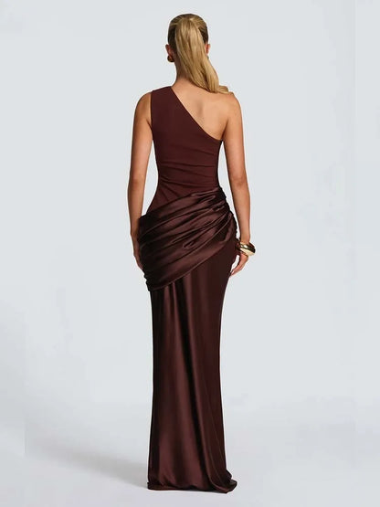 Toni maxi dress