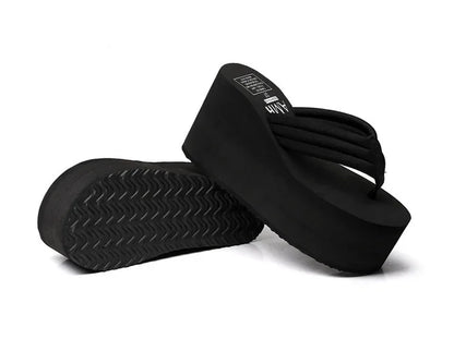 כפכפי פלטפורמה- נולי