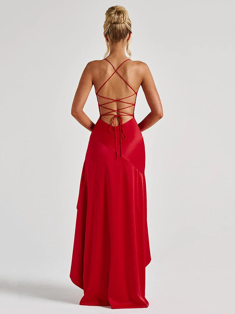 Reut maxi dress