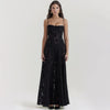 Ofri maxi dress