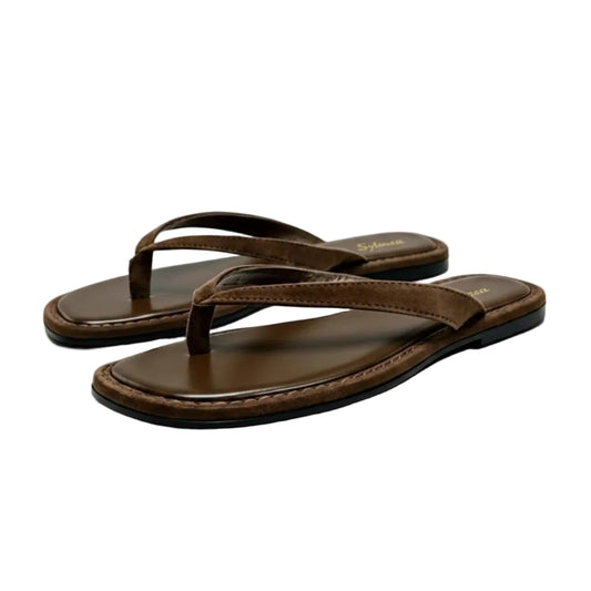 Reef sandals