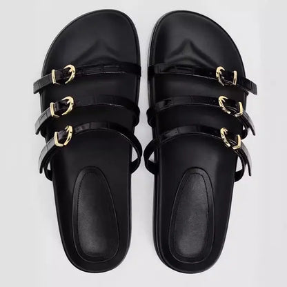 Shir sandals