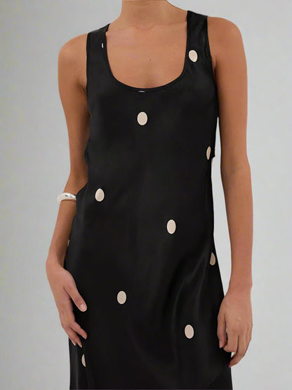Tomer maxi dress