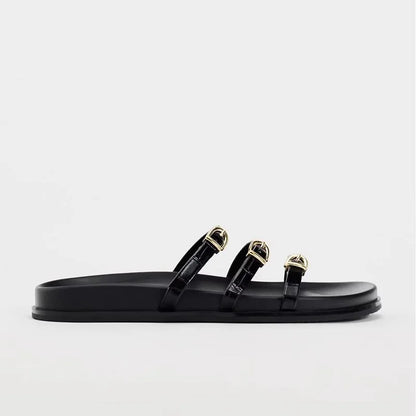 Shir sandals