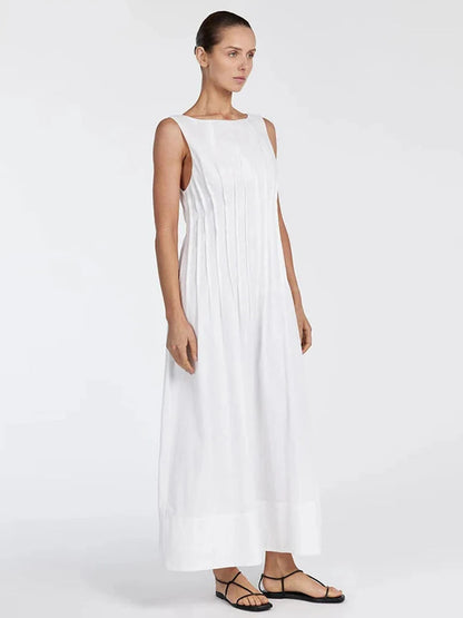 Virenze maxi dress