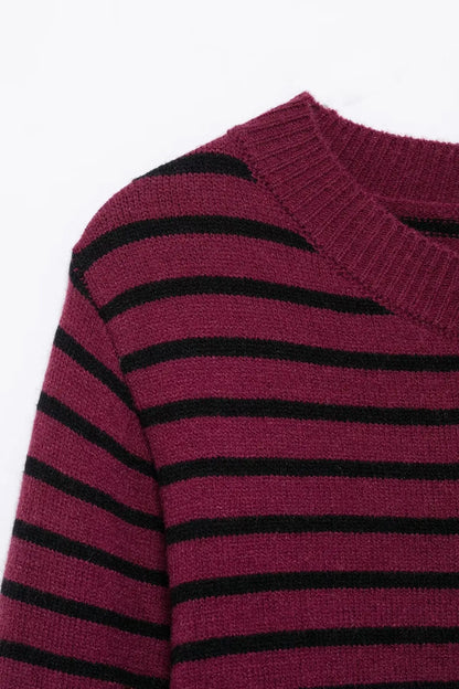 Adel cardigan