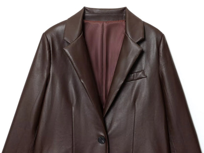 Agam blazer