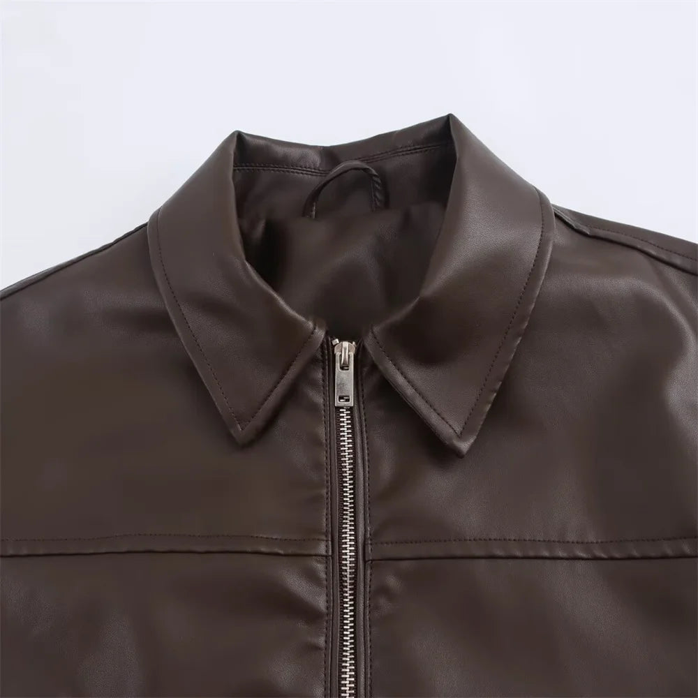 Lio coat