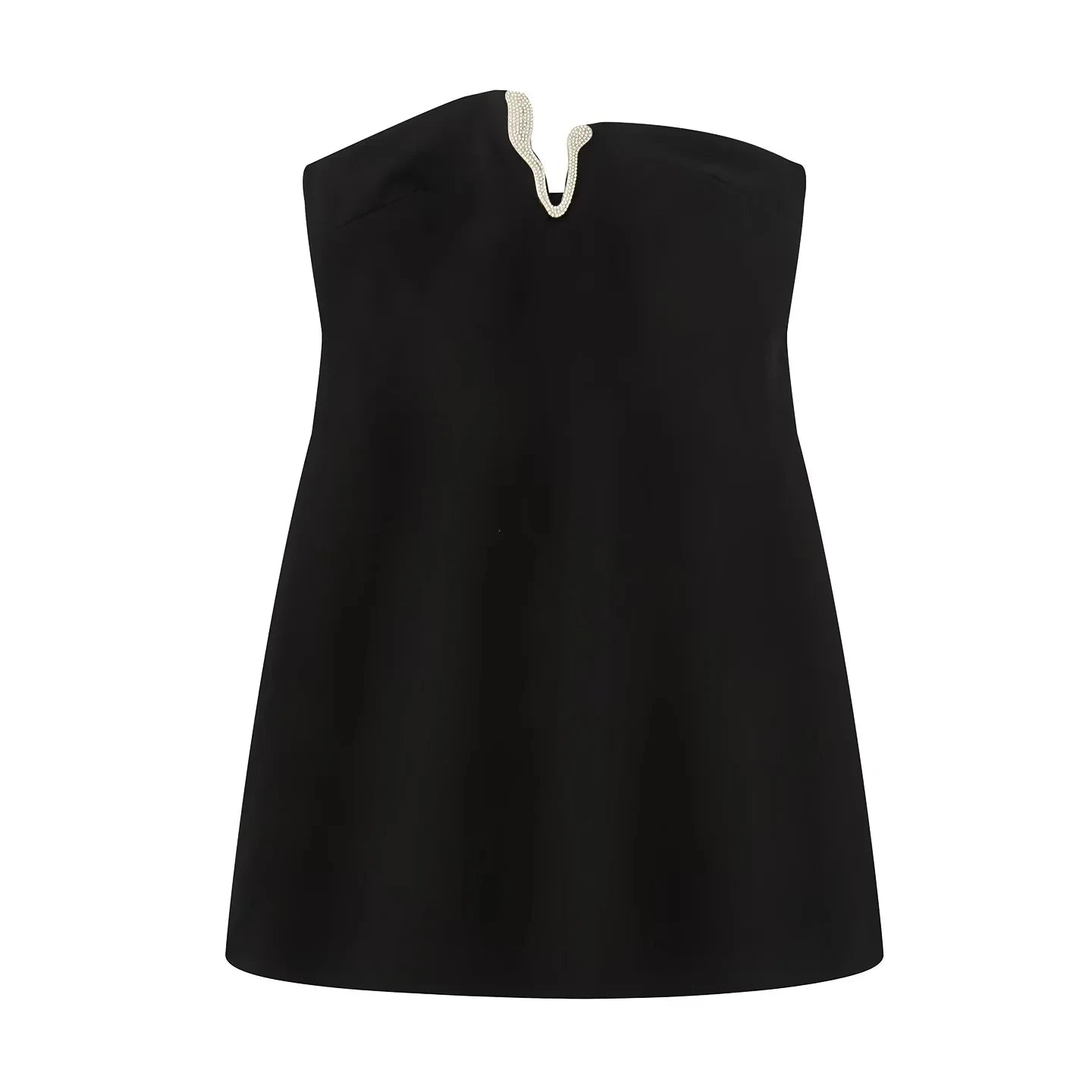Kai mini dress
