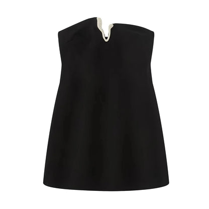 Kai mini dress