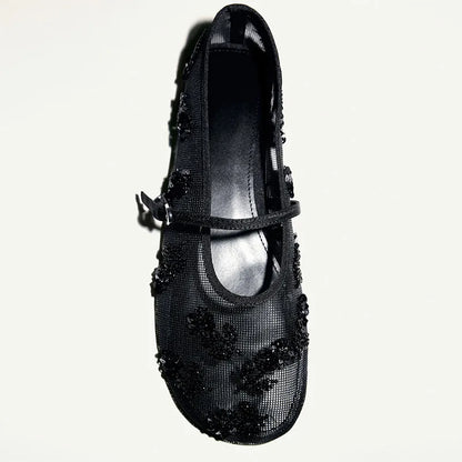Lir flat shoes